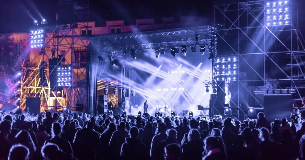 Haziran Ayı Konser Takvimi