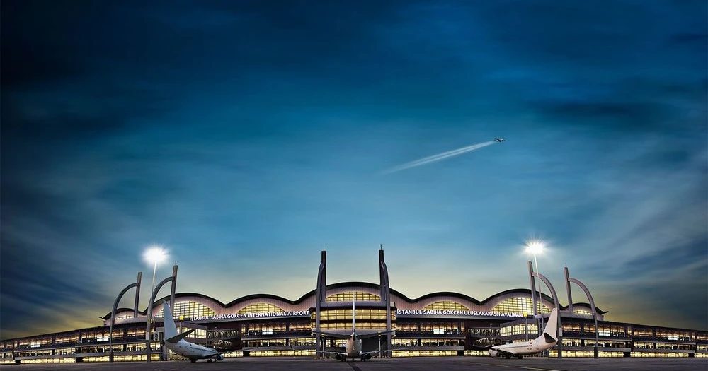 İstanbul Sabiha Gökçen Havalimanı Araç Kiralama: Konforlu, Hızlı ve Uygun Fiyatlı Çözümler