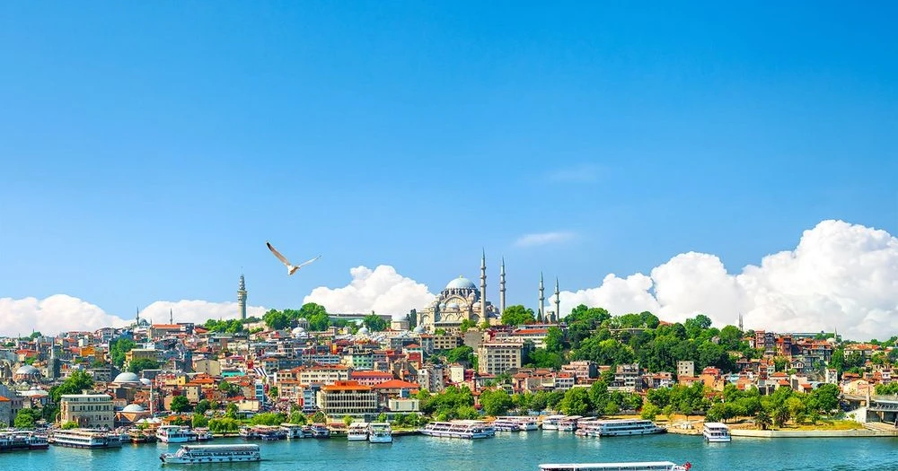 Sehenswertes in Istanbul: Tourist in der eigenen Stadt sein