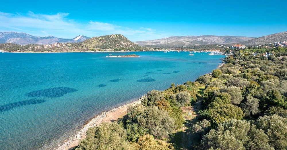 Izmir-Çeşme Attractions