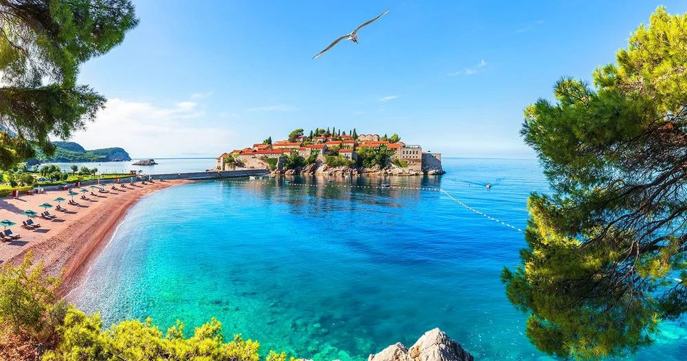 Montenegro (Montenegro) Sehenswerte Orte