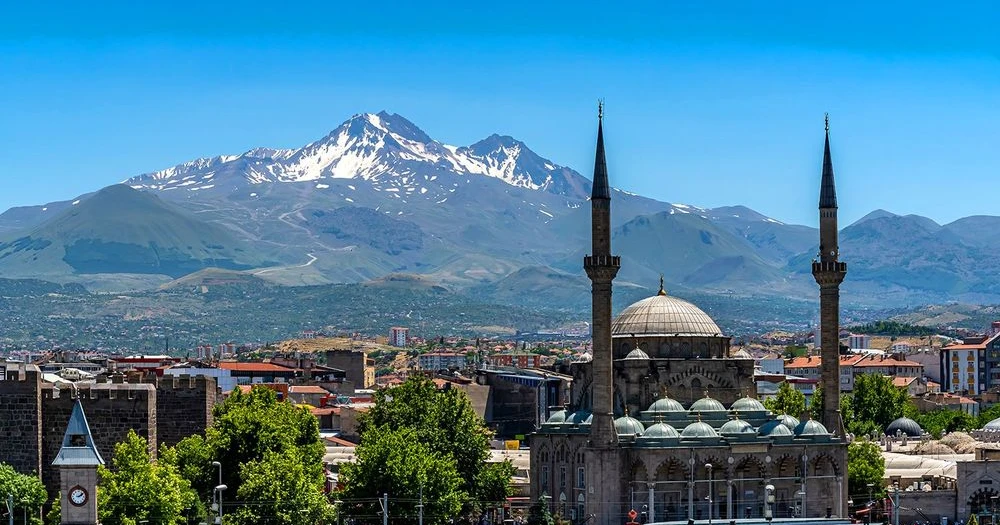 Best Places to Visit in Kayseri and Airport Transportation Guide