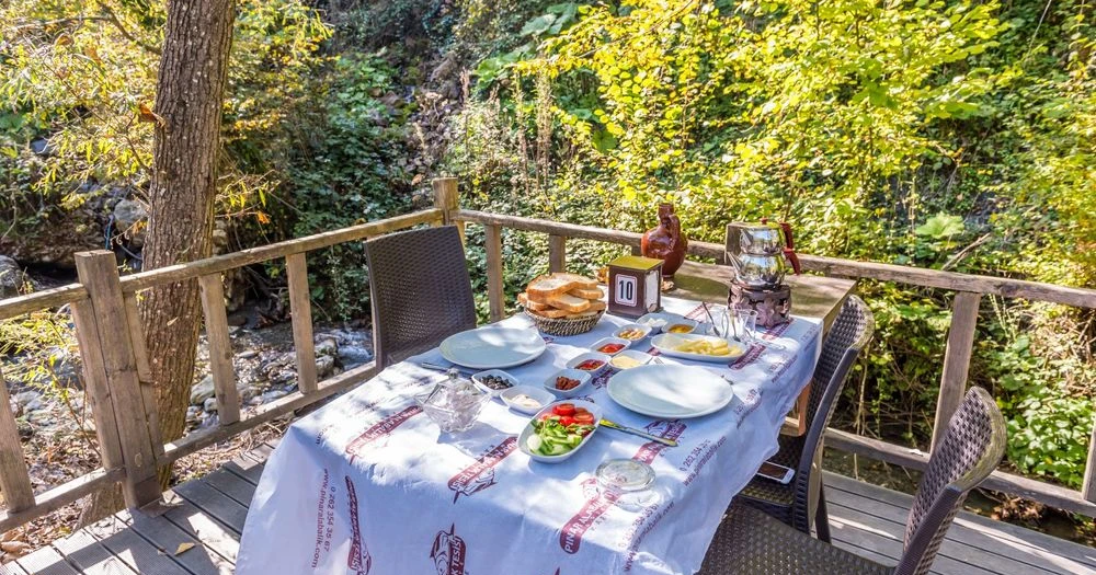 ¿Qué comer en Kocaeli?