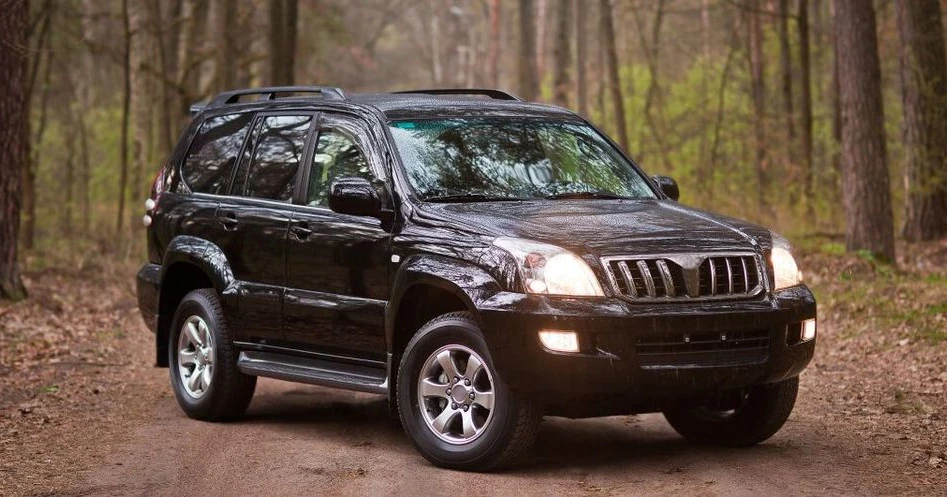 MPV (Multi-Purpose Vehicle) Nedir?