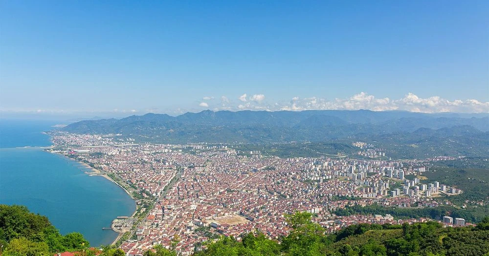 Ordu’da Gezilecek En Güzel Yerler ve Ordu-Giresun Havalimanı Araç Kiralama Rehberi