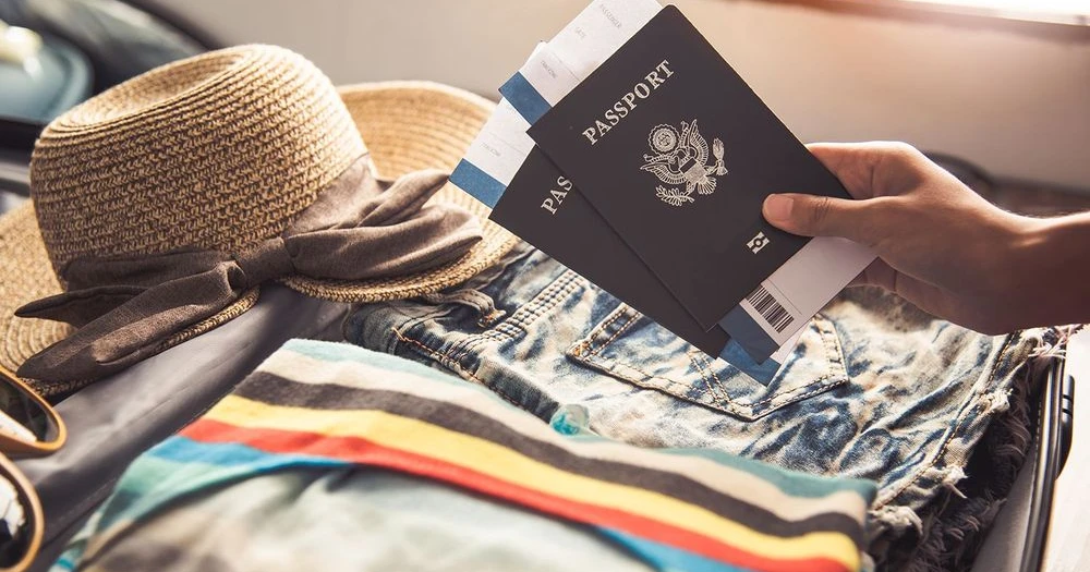 Guía de preparación para el viaje: Pasaporte, visa y otros detalles vitales