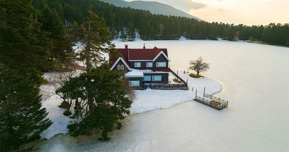 Activiteiten in Bolu tijdens de semestervakantie: Een Pauze in de Natuur