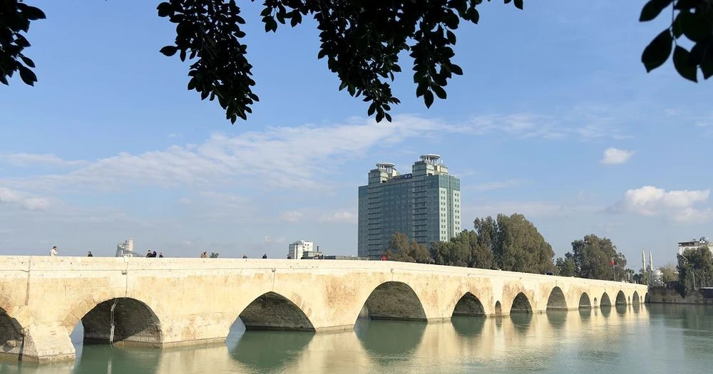 Adana’da Gezilecek Yerler
