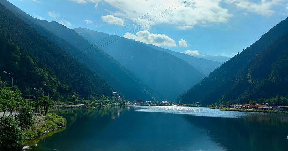 Trabzon’da Gezilecek En Güzel 10 Yer