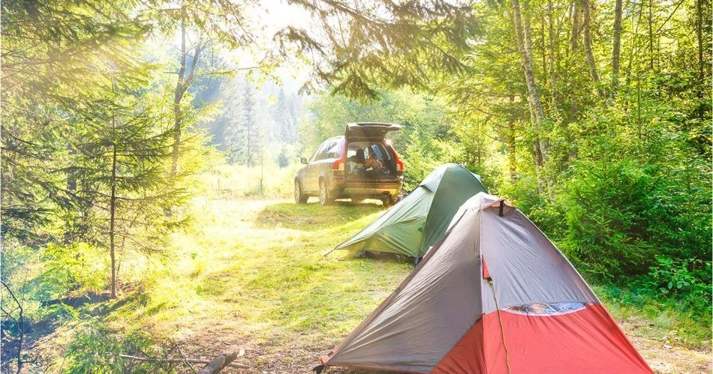 Die 15 besten Campingplätze der Türkei: Ein Leitfaden für Naturliebhaber