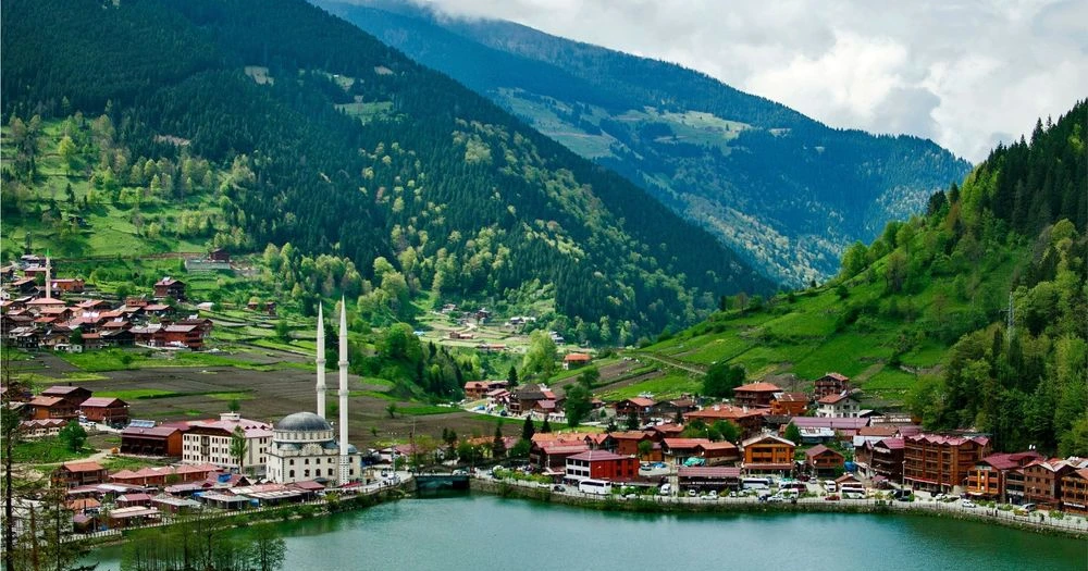 Ost-Schwarzmeer-Gourmet-Tour