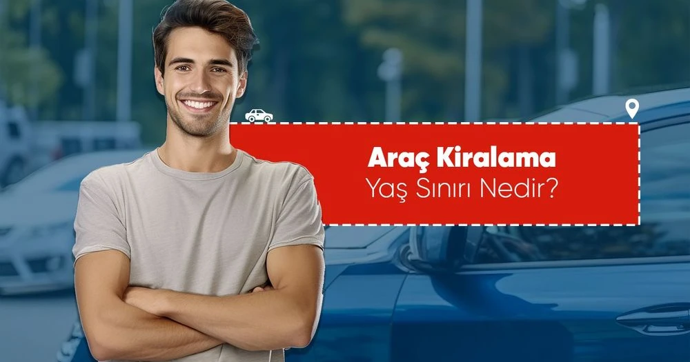 Wie hoch ist die Altersgrenze bei der Autovermietung?