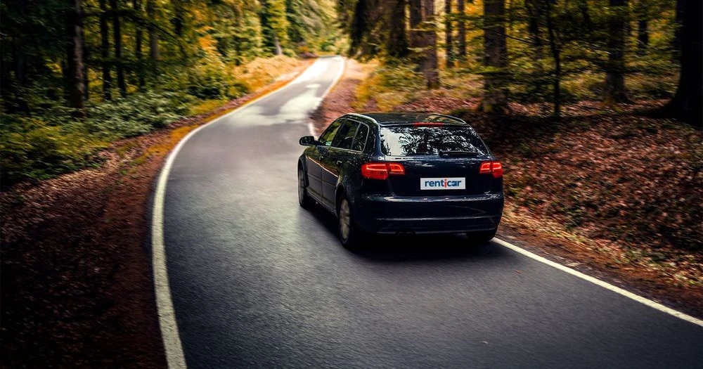 Alquilar un coche nunca ha sido tan fácil: ¡diario o a largo plazo, RentiCar está aquí para ti!
