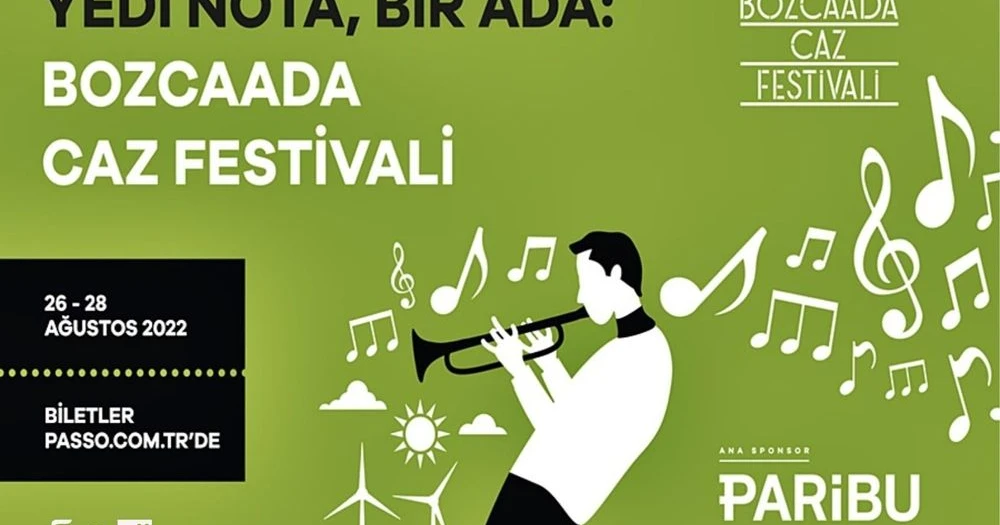 Bozcaada Caz Festivali