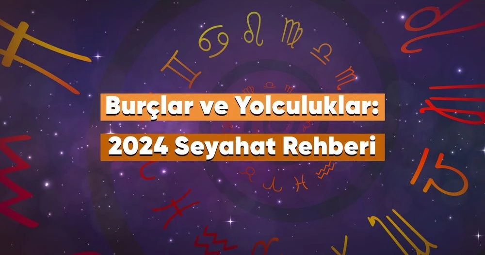 Horoscopen en Reizen: Reisgids 2024