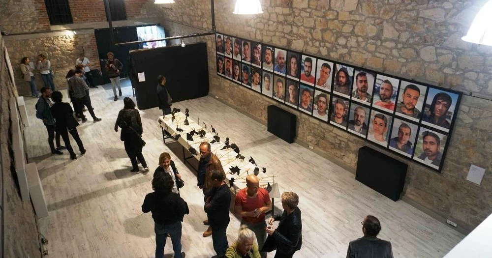 Çanakkale bereitet sich auf die Begegnung mit der Kunst vor