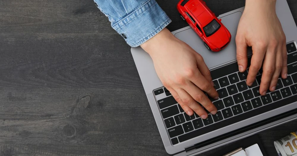 Le confort et le prestige de la location de voiture lors d'un voyage d'affaires en juillet