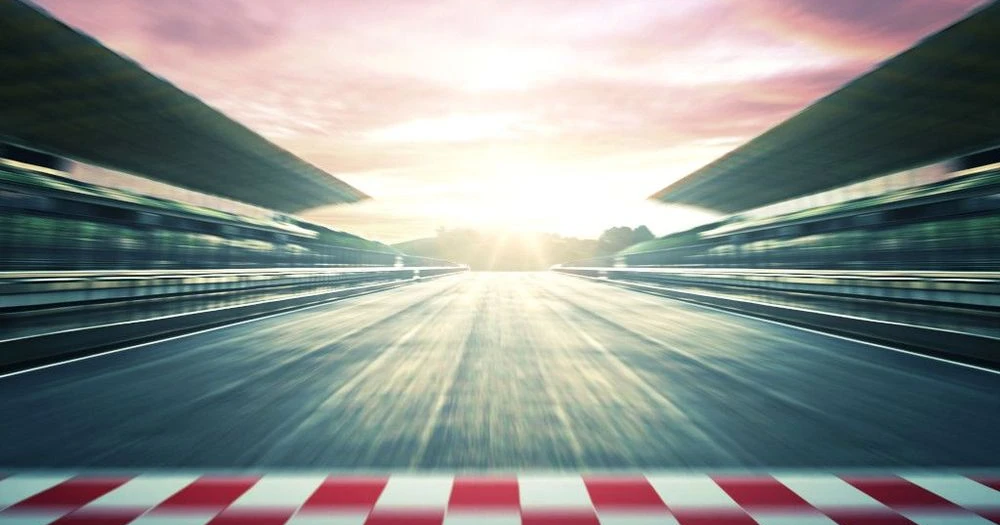 F1-Ereignisse in diesem Monat