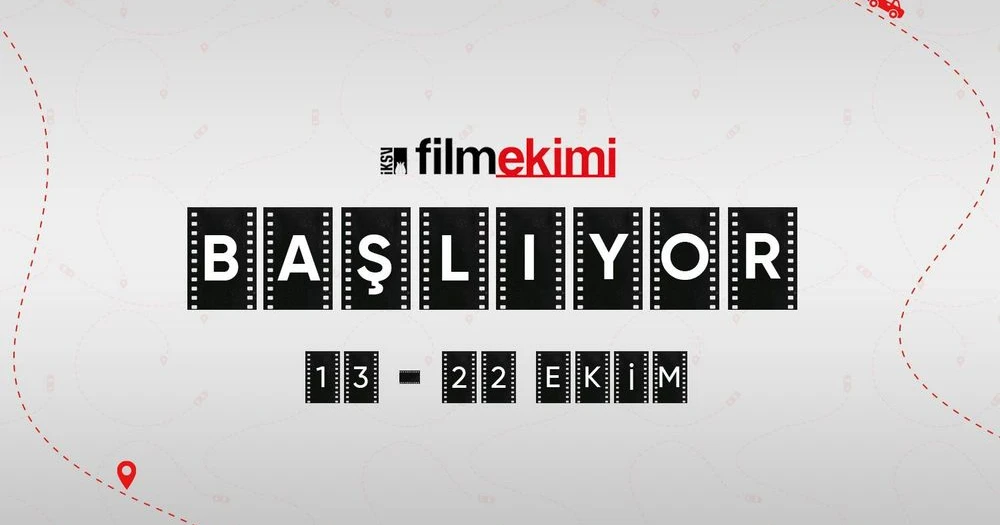 Filmekimi Başlıyor