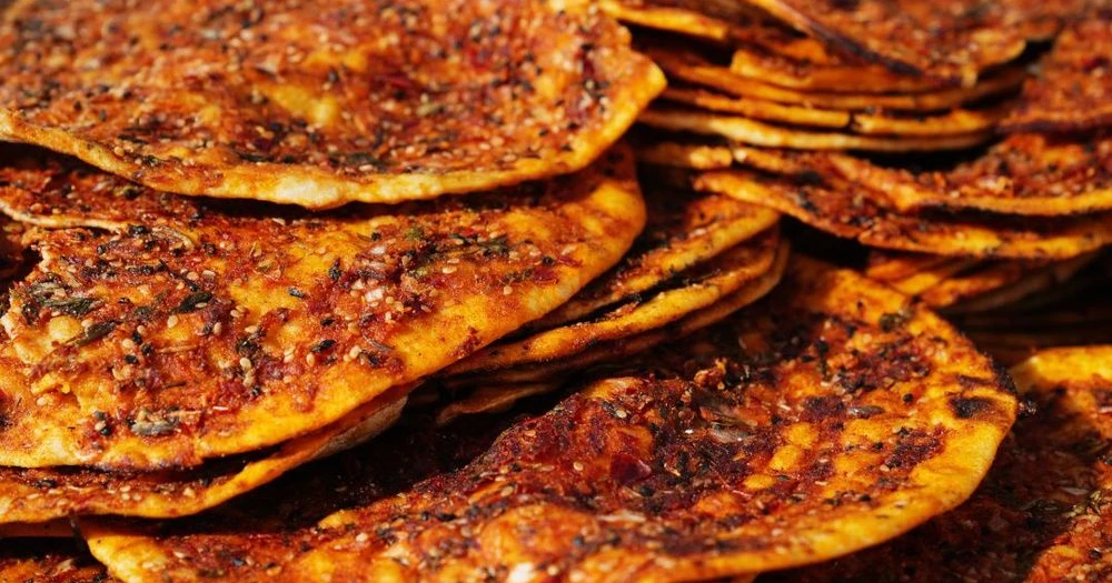 Ruta Diaria de Sabores en Hatay