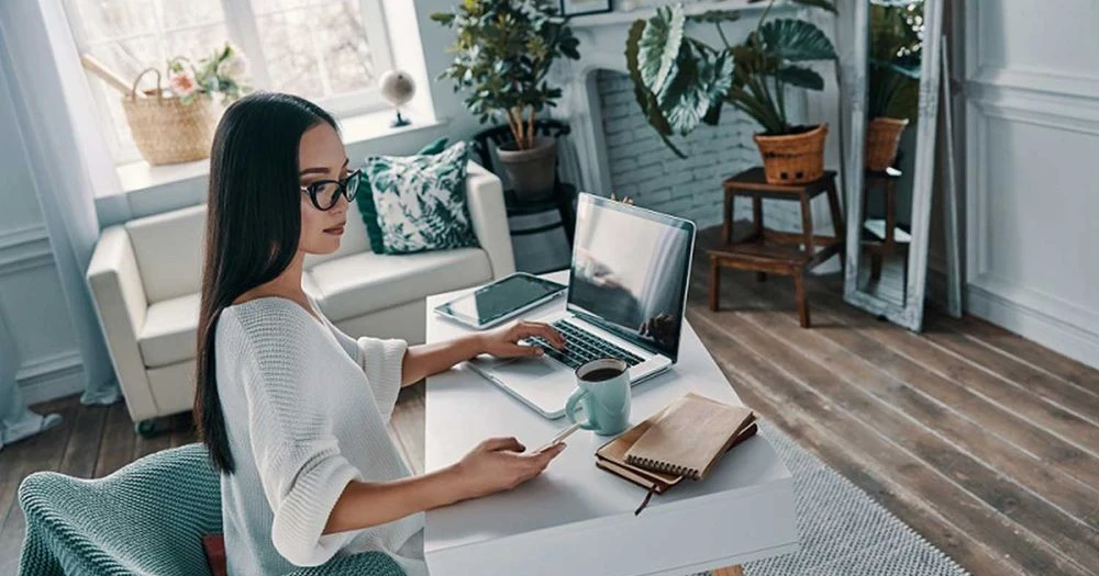 Home Office Çalışanlar Nelere Dikkat Etmeli?