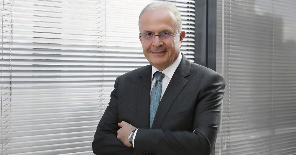 Entrevista con İbrahim Aybar: Del Automóvil a la Economía Compartida