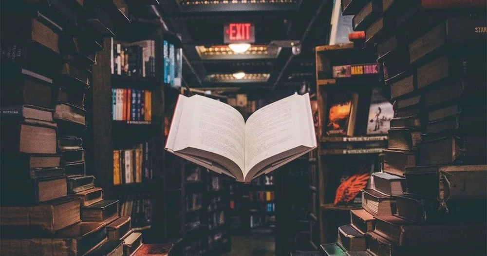 Inspirerende Boeken