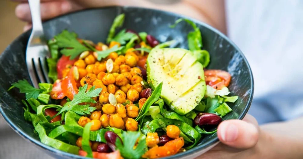 Vegan Leven