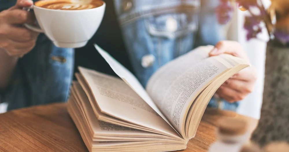 Die 5 besten Buchcafés der Türkei