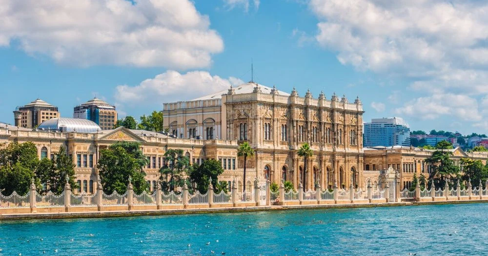 معماريون بارزون تركوا بصمتهم في إسطنبول