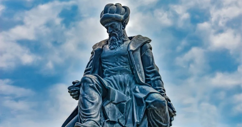 Mimarinin Dehası: Mimar Sinan