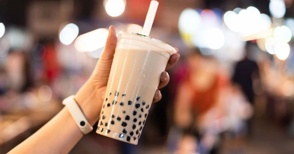 Lieux de Bubble Tea à Istanbul