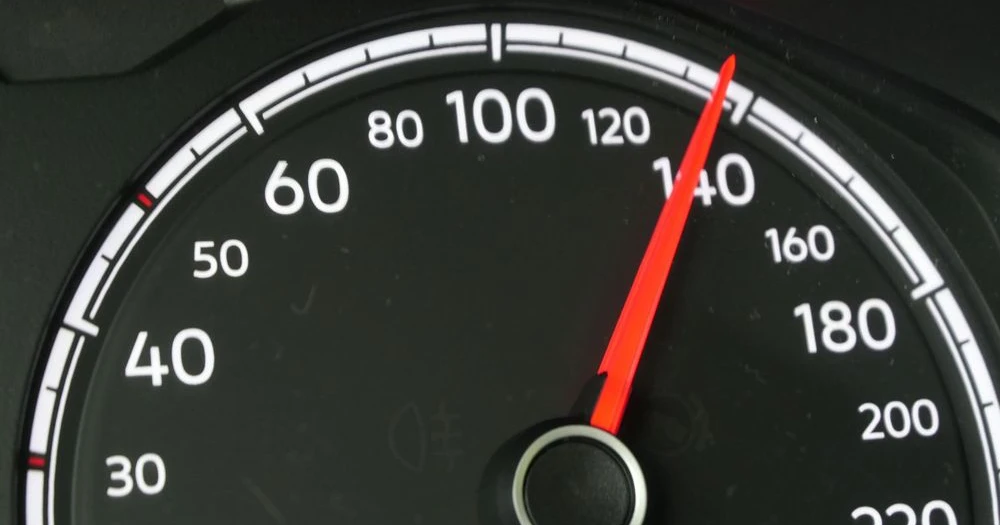 Motorway Speed Limits Increase and the New Era Starts on July 1st!
