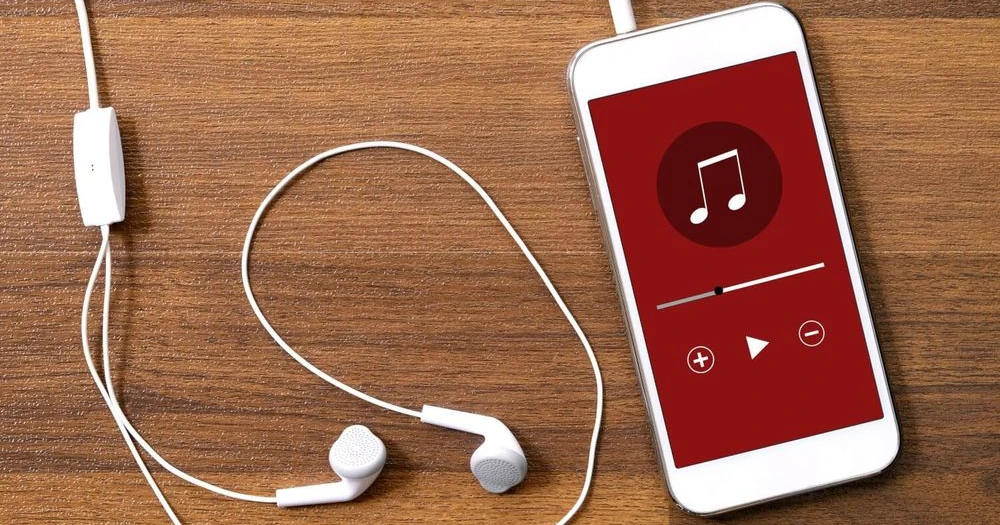 Die besten Spotify-Charts zur Begleitung Ihrer Reise