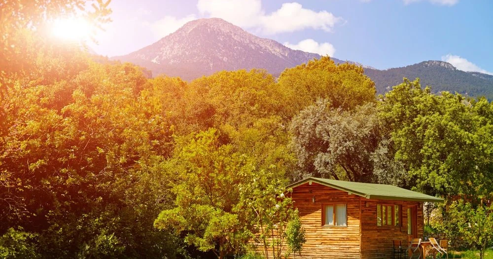 Vacances pour Toutes les Saisons : Vacances en Bungalow en Turquie