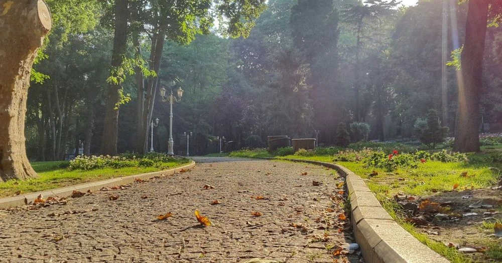 Las Mejores Rutas de Ciclismo en Estambul
