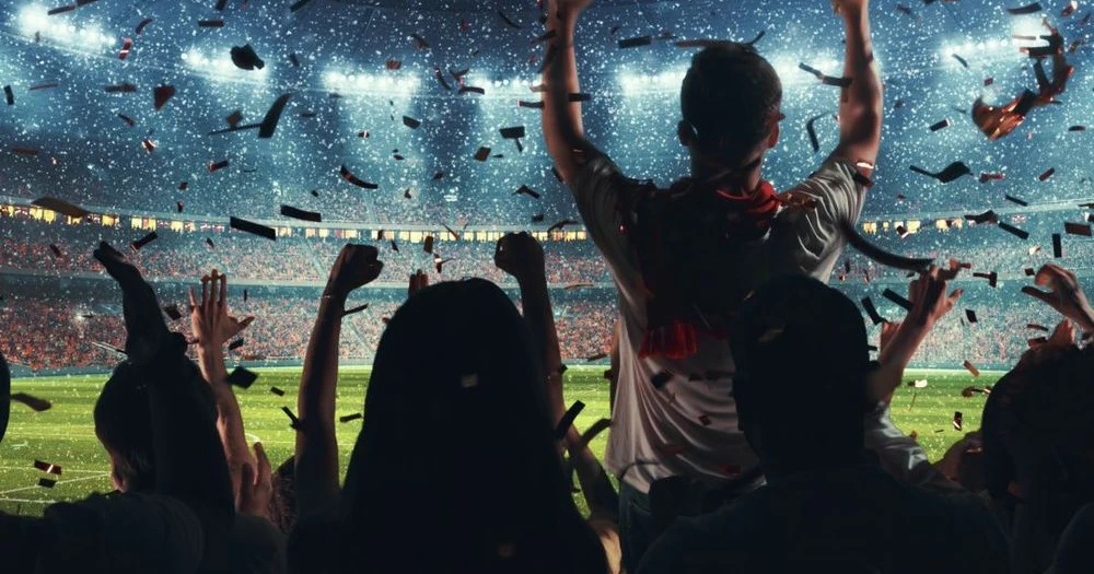 Un día de partido en Estambul