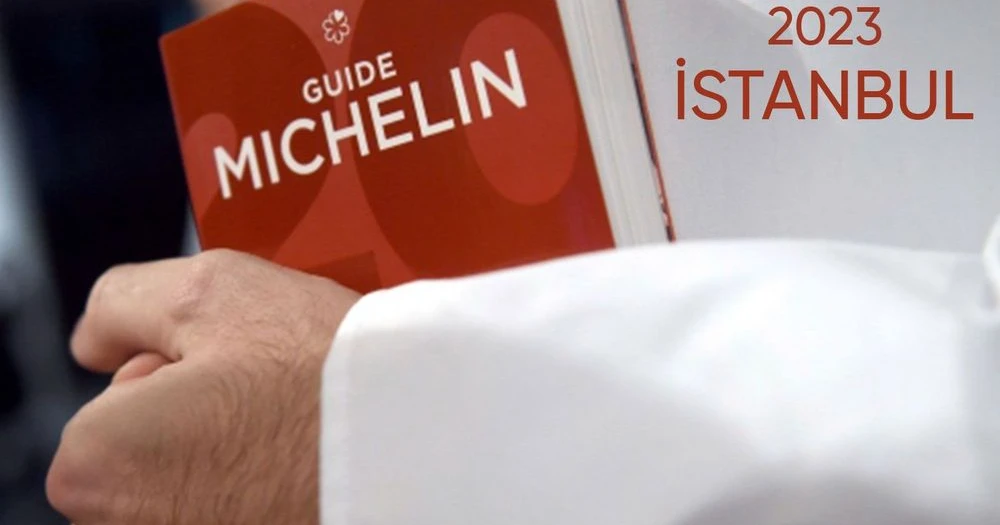 Restaurants mit Michelin-Stern in der Türkei