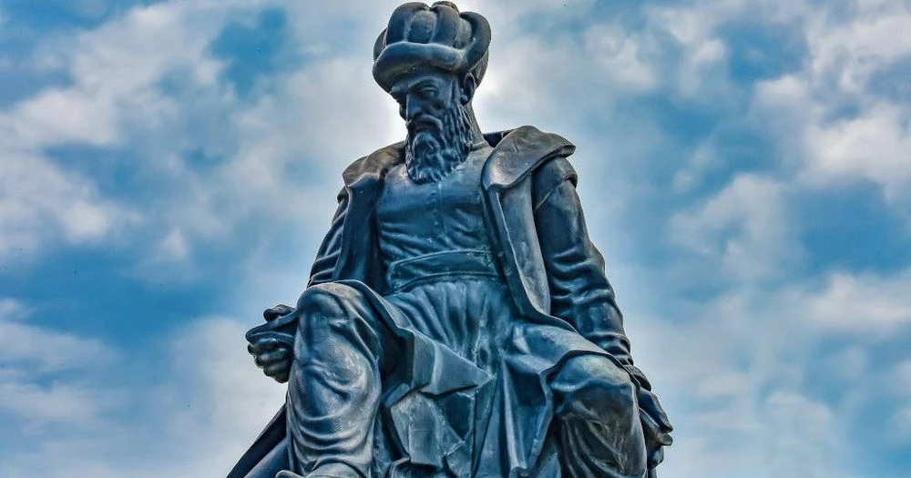 Une Journée avec Mimar Sinan