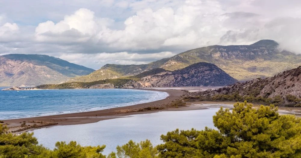 Mugla - Versteckte Routen zu besuchen