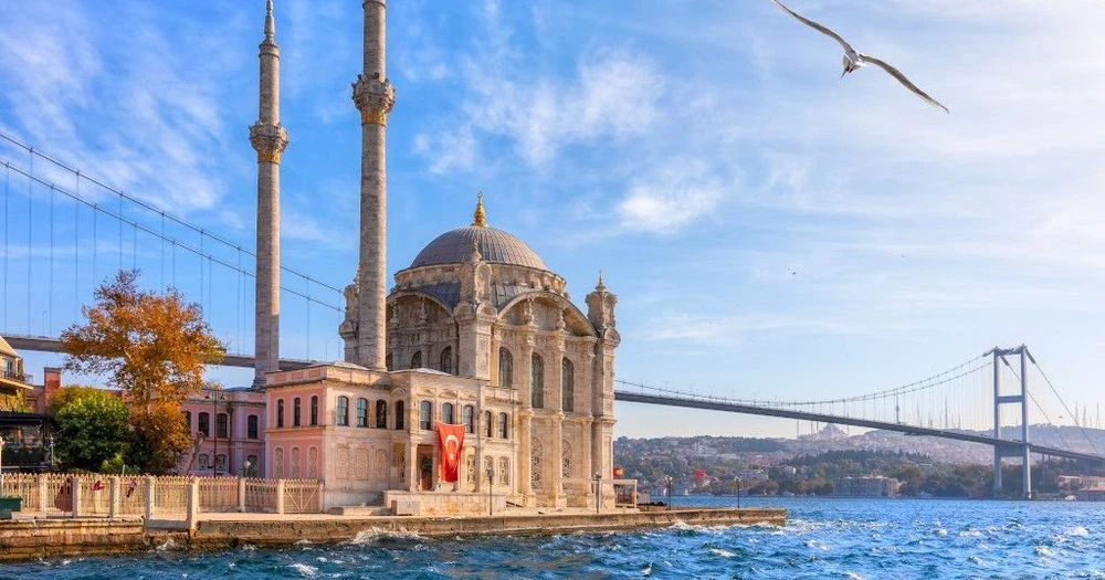 İstanbul’da 1 Gün 5 Yakın Mekan | Avrupa Yakası