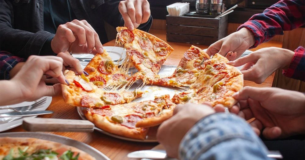 Die besten Pizzerien in Istanbul