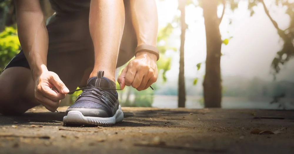 2026 Marathon-, Lauf- und Trail-Events