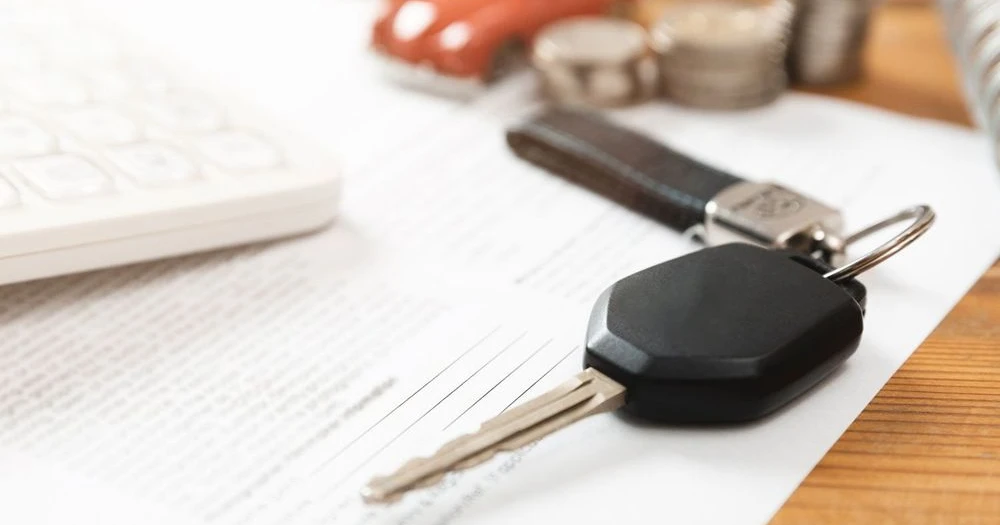 Komfort einfangen mit Langzeit-Autovermietung!