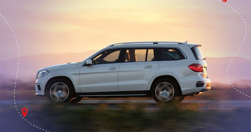 Curiosities in Intercity Car Rental Processes