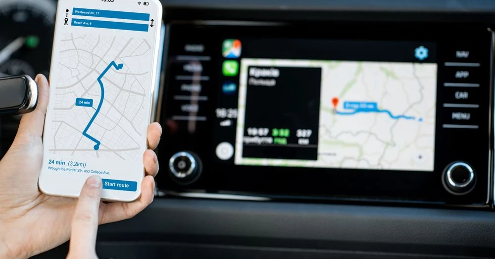 À quoi servent les services supplémentaires dans la location de voitures ? Navigation, siège auto pour enfant, conducteur supplémentaire et plus encore