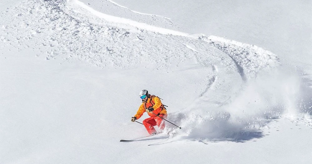 Lieux pour faire du ski en Turquie