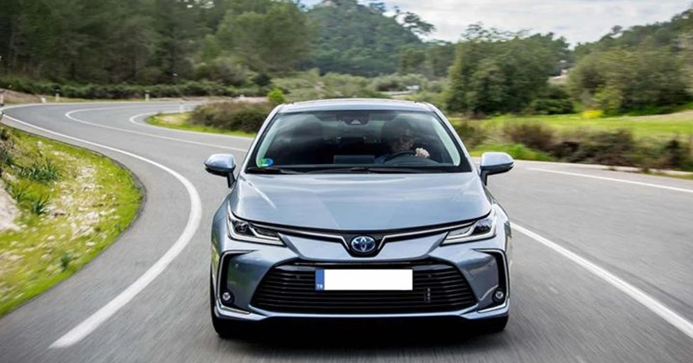 Coches Domésticos Producidos en Turquía