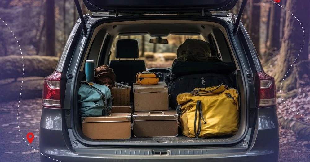 Things to Take on a Long Road Trip