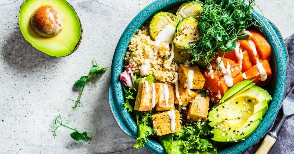 Pflanzliches Istanbul: Die besten veganen und vegetarischen Restaurants der Stadt